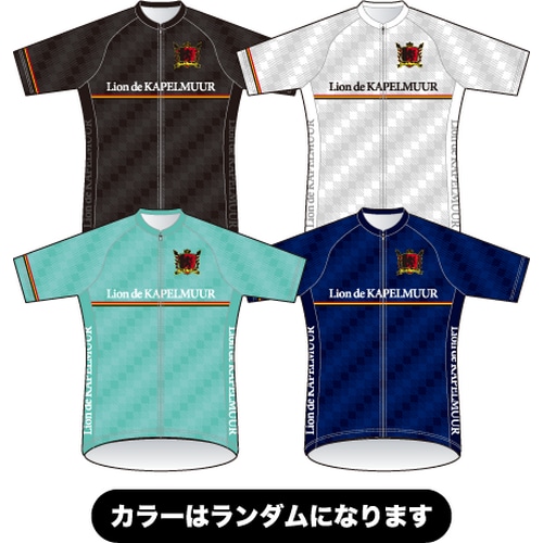 KAPELMUUR ( �J�y���~���[�� ) ���� ���b�L�[�o�b�O 2026 ���b�h M