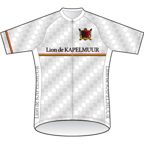 KAPELMUUR ( Jy~[ )  bL[obO 2026 O[ L