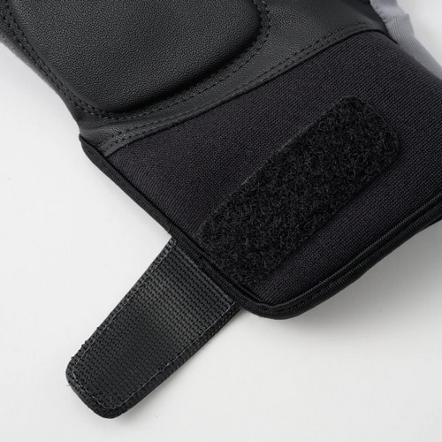 KAPELMUUR ( �J�y���~���[�� ) �w�؂�O���[�u �x���N���t�V���[�g�O���[�uV2 �O���[ M