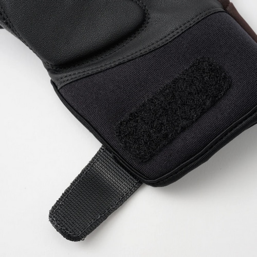 KAPELMUUR ( �J�y���~���[�� ) �w�؂�O���[�u �x���N���t�V���[�g�O���[�uV2 �u���E�� S