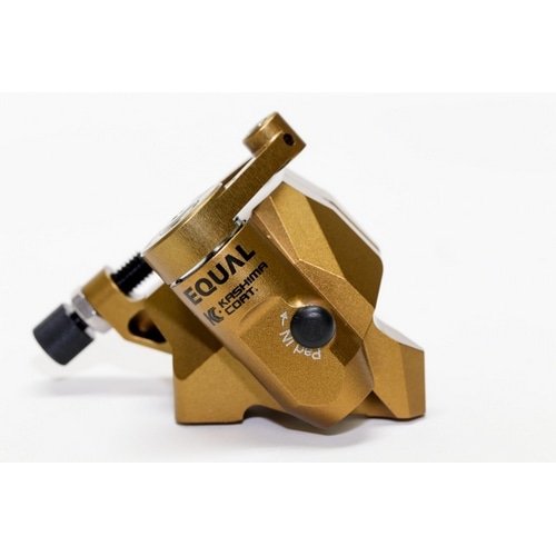 GROWTAC ( �O���[�^�b�N ) EQUAL ( �C�R�[�� ) �@�B���f�B�X�N�u���[�L�L�����p�[ �t���Z�b�g �t���b�g�}�E���g �J�V�}�R�[�g