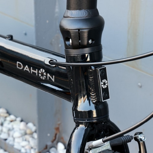 DAHON ( ダホン ) 折りたたみ自転車 DOVE PLUS ( ダヴ プラス ) 限定