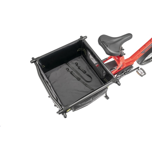 TERN ( �^�[�� ) ���A�o�b�O�E�L�����A�o�b�O SOFT CRATE MINI ( �\�t�g �N���C�g �~�j )