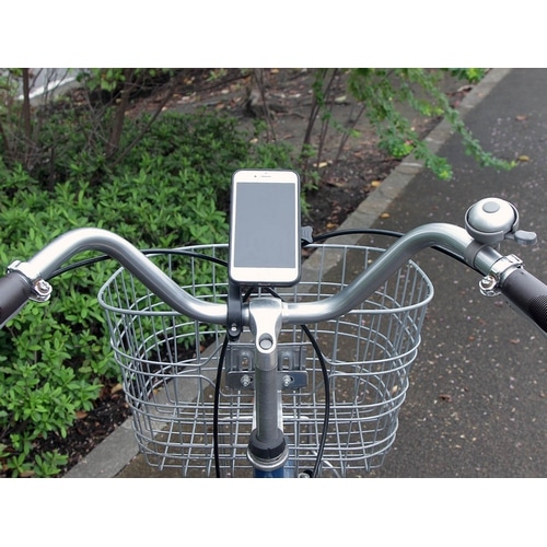REC-MOUNTS ( レックマウント ) サイクルコンピューター_オプション シティーサイクルマウント