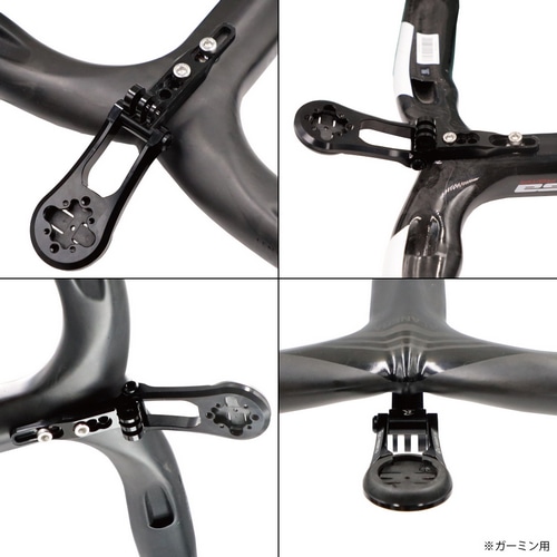 REC-MOUNTS ( レックマウント ) サイクルコンピューター