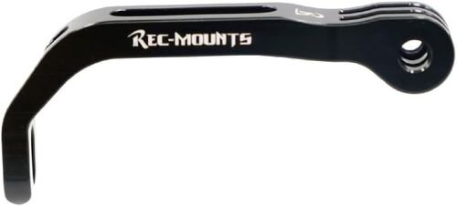 REC-MOUNTS ( ���b�N�}�E���g ) ���C�g�}�E���g �t�����g�t�H�[�N�E�u���[�L�p �S�[�v���}�E���g