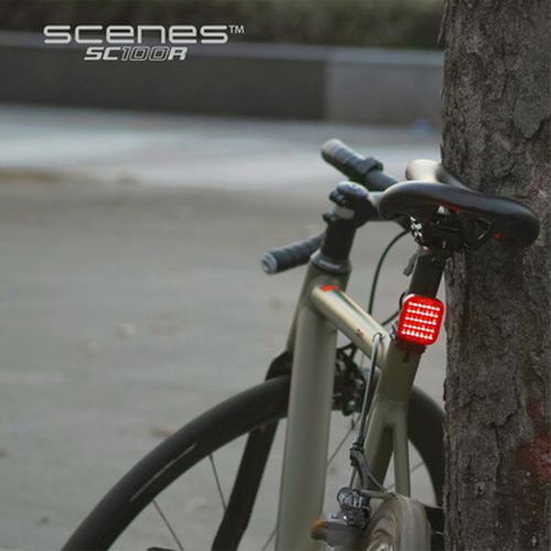 CROPS ( �N���b�v�X ) �e�[�����C�g SCENES SC100R �u���b�N�X�P���g��