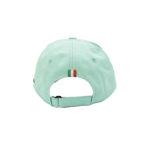 BIANCHI ( ビアンキ ) キャップ イーグルツイルキャップ チェレステ