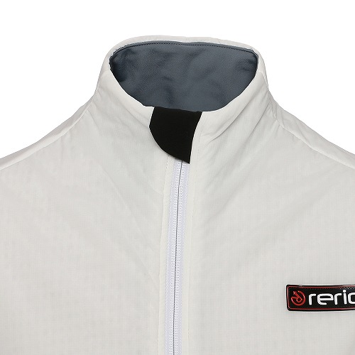 RERIC ( レリック ) アドラ インサレーション ミディアム ジャケット ブラック M