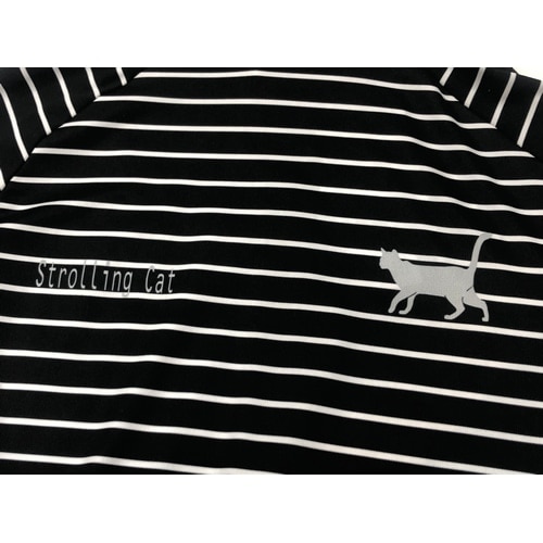 7-ITA ( ZuACeBG[ ) W[W STROLLING CAT STP LADY JSY ( Xg[OLbg XgCvW[W ) XgCvubN S fB[X