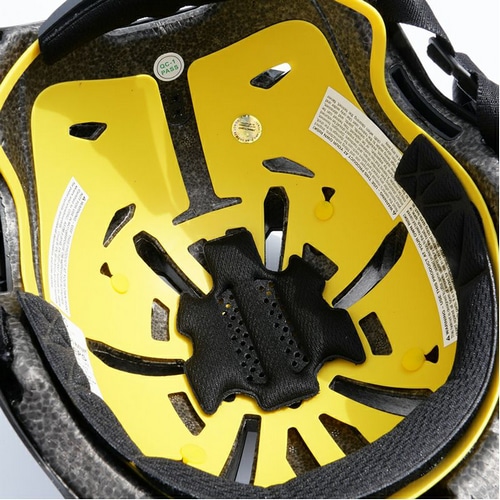 BERN ( バーン ) スポーツヘルメット WATTS2.0 MIPS ( ワッツ2.0 ミップス ) マット.ブラック M（55.5-57cm）