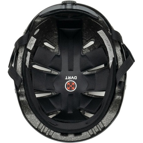 BERN ( �o�[�� ) �A�[�o���w�����b�g MACON 2.0 CARBON DVRT ( ���[�R�� 2.0 �J�[�{�� �f�B�o�[�g ) �Z�~�O���X �u���b�N M ( 55.5-59cm )