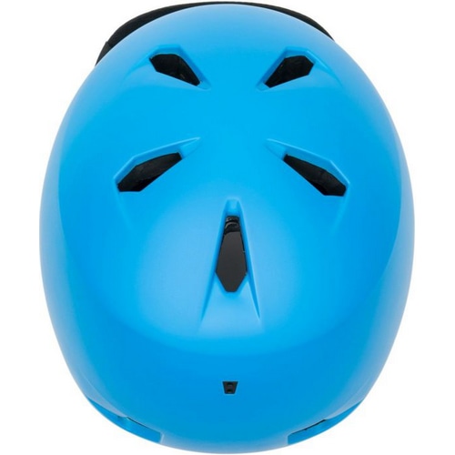 BERN ( バーン ) キッズ用ヘルメット NINO_2 DVRT ( ニーノ 2 ディバート ) マット ブラック S/M (51.5-54.5cm) 2-6才 男の子向け