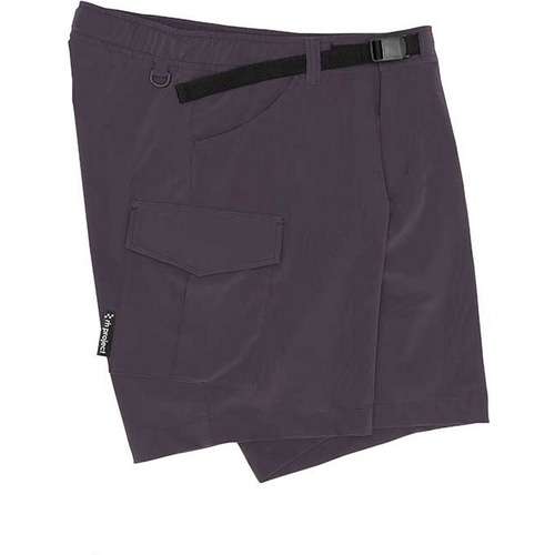 rin project ( リンプロジェクト ) カジュアルパンツ サイクルハーフパンツ グレー L