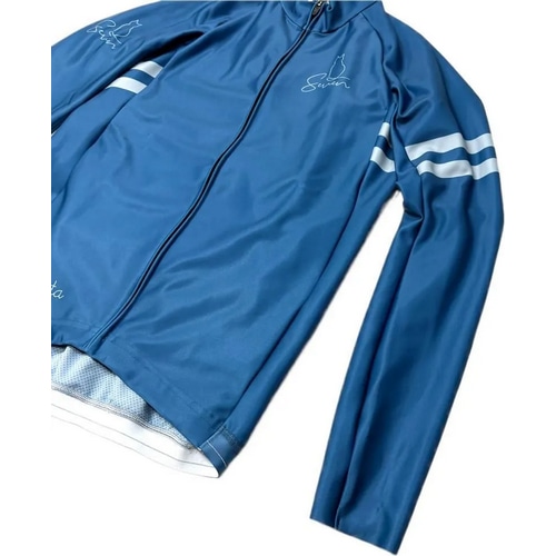 7-ITA ( ZuACeBG[ ) W[W Cafe Cat LS Jersey ( JtFLbg OX[u W[W ) lCr[ M