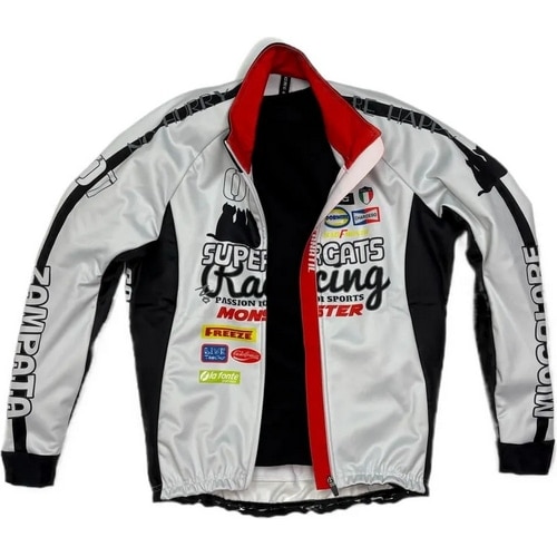 7-ITA ( ZuACeBG[ ) WPbg SUPER CAT JACKET ( X[p[Lbg WPbg ) ItzCg M