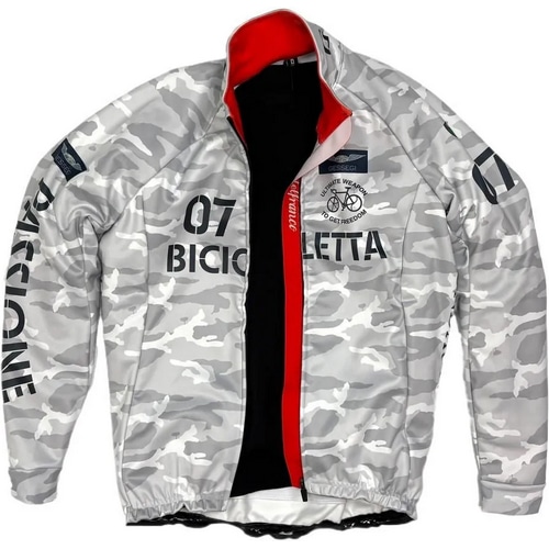 7-ITA ( セブンアイティエー ) ジャケット BOMBER JACKET