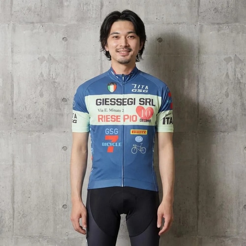 7-ITA ( �Z�u���A�C�e�B�G�[ ) �����W���[�W RR712 JERSEY ( RR712 �W���[�W ) �l�C�r�[ S