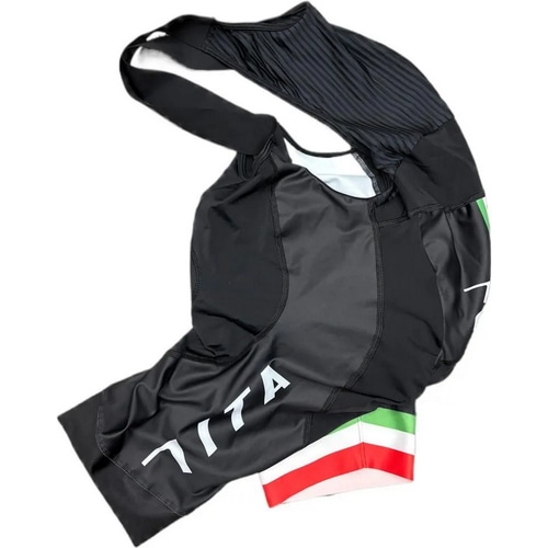 7-ITA ( �Z�u���A�C�e�B�G�[ ) �r�u�V���[�c COBRA XII BIBSHORTS ( �R�u�� XII �r�u�V���[�c ) �u���b�N XS