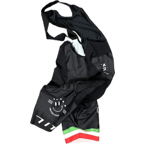 7-ITA ( �Z�u���A�C�e�B�G�[ ) �r�u�V���[�c SMILE XII BIBSHORTS ( �X�}�C�� XII �r�u�V���[�c ) �u���b�N M