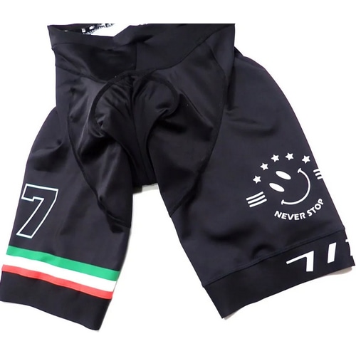 7-ITA ( �Z�u���A�C�e�B�G�[ ) ���[�T�[�p���c SMILE SHORTS ( �X�}�C�� �V���[�c ) �u���b�N M