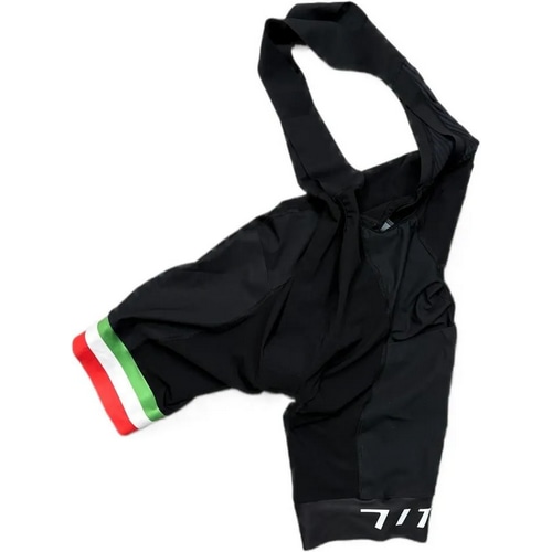 7-ITA ( �Z�u���A�C�e�B�G�[ ) �r�u�V���[�c DART X BIBSHORTS ( �_�[�g �G�b�N�X �r�u�V���[�c ) �u���b�N S