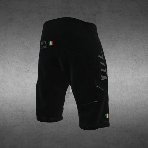 7-ITA ( �Z�u���A�C�e�B�G�[ ) �T�C�N�����O�p���c COBRA X BAGGY ( �R�u�� �G�b�N�X �o�M�[ ) �u���b�N M