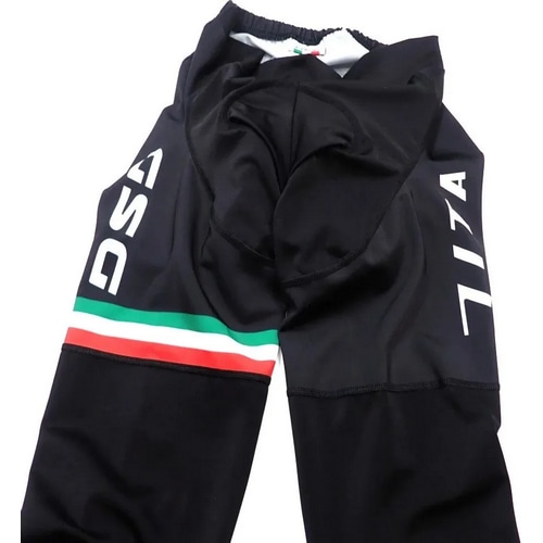 7-ITA ( セブンアイティエー ) タイツ COBRA X LADY SUMMER TIGHTS ( コブラ エックス レディース サマー タイツ ) ブラック M レディース