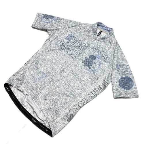 7-ITA ( �Z�u���A�C�e�B�G�[ ) �����W���[�W PASS ME TURTLE JERSEY ( �p�X �~�[ �^�[�g�� �W���[�W ) �w�U�[�O���[ M