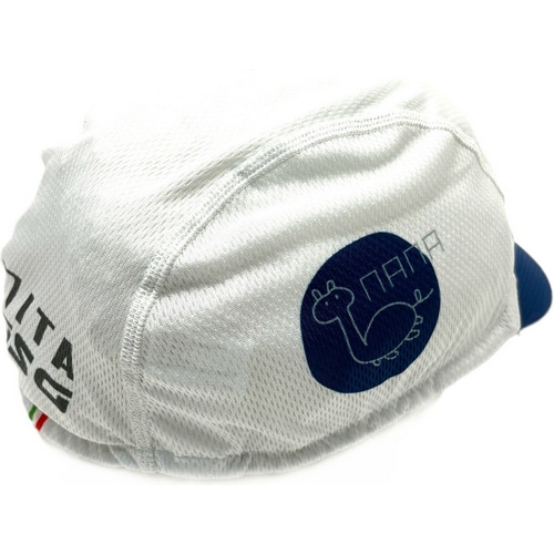 7-ITA ( セブンアイティエー ) キャップ PASS ME TURTLE SUMMER CAP ( パスミータートル サマーキャップ ) オフホワイト ワンサイズ