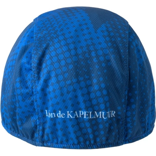KAPELMUUR ( �J�y���~���[�� ) �L���b�v �T�C�N���L���b�v �h�b�g�璹 �u���[ �����T�C�Y