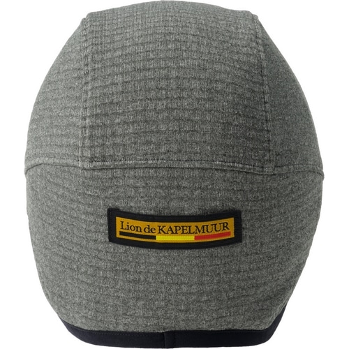 KAPELMUUR ( �J�y���~���[�� ) �L���b�v POWER GRID �X�J���L���b�v �O���[ �����T�C�Y