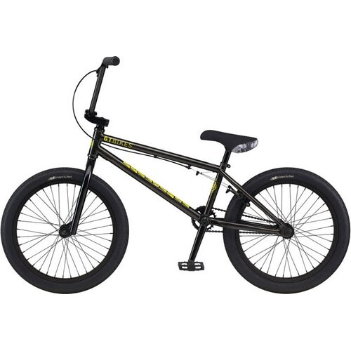 GT ( W[eB[ ) BMX PERFORMER 20.5" ( ptH[}[ 20.5" ) J`XL\ ( ubN ) 20.5h (gڈ162-173cmO)