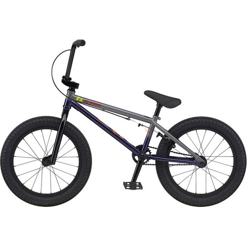 GT ( W[eB[ ) LbYoCN BMX PERFORMER KIDS 18 ( ptH[}X LbY 18 ) p[v 14" (gڈ95-110cmO)