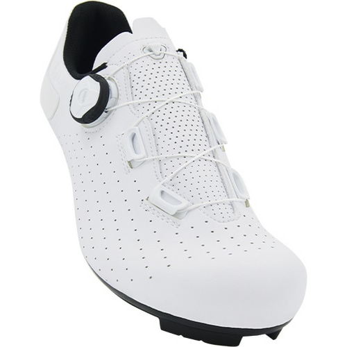 FLR ( エフエルアール ) ビンディングシューズ F-3 ホワイト 42 ( 27.0cm )