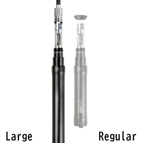 DAYSAVER ( �f�C�Z�[�o�[ ) �g�їp�|���v INCREDIBLE PUMP ( �C���N���f�B�u�� �|���v ) ���[�W ( 80cc )