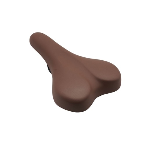 Nord Tur ( �m�[�h�c�A�[ ) �T�h�� COMFORT SADDLE ( �R���t�H�[�g�T�h�� ) �u���b�N 160X275mm