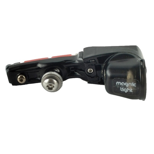 Magnic Light ( �}�O�j�b�N���C�g ) �t�����g���C�g MAGNIC MICROLIGHT RIM BRAKE ROAD CALIPER ( �}�O�j�b�N�}�C�N�����C�g �����u���[�L �L�����p�[ ( ���[�h�o�C�N ) �u���[�L�p ) �t�����g�p