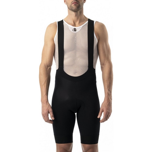 ETXE-ONDO ( エチェオンド ) ビブショーツ ORHI BIB-SHORT ( オルヒ ビブショーツ ) ブラック S