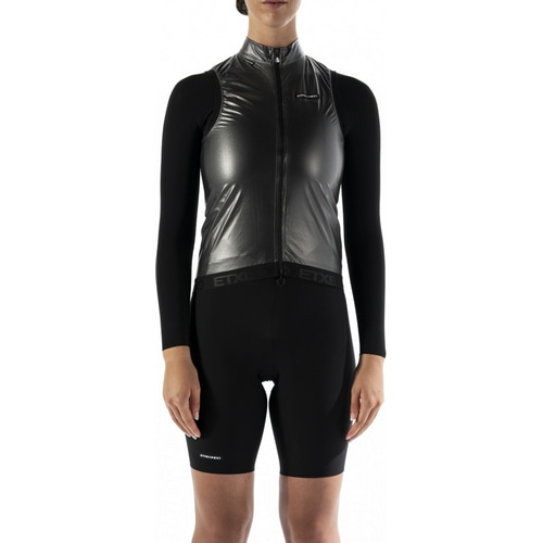 ETXE-ONDO ( G`FIh ) xXgEW WOMEN BUSTI VEST ( EBY uXeB xXg ) ubN XS fB[X