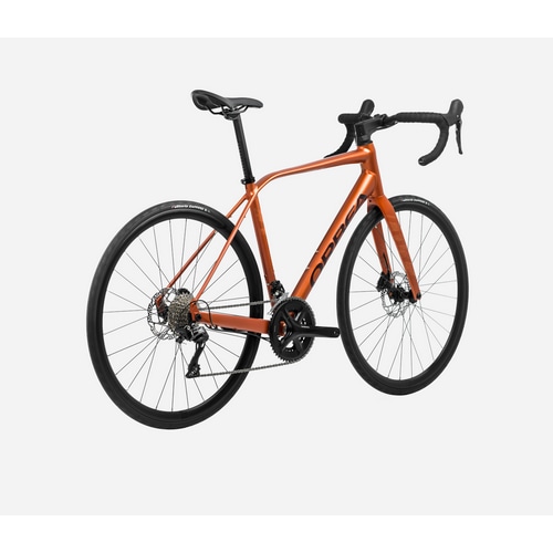 ORBEA ( �I���x�A ) ���[�h�o�C�N AVANT H40 ( �A���@�� H40 ) �I�����W/�u�����Y 49 ( �K���g��160-165cm�O�� )