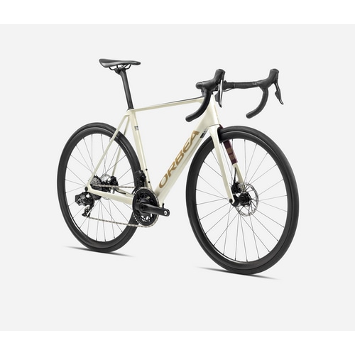 ORBEA ( オルベア ) ロードバイク ORCA M35 ( オルカ M35 ) ホワイト/バーガンディ 57 ( 適正身長185-190cm前後  )