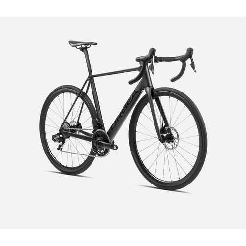 ORBEA ( �I���x�A ) ���[�h�o�C�N ORCA M20I TEAM ( �I���J M20I TEAM ) �u���b�N/�u���b�N 51 ( �K���g��165-170cm�O�� )