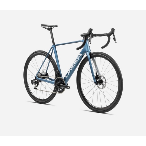ORBEA ( �I���x�A ) ���[�h�o�C�N ORCA M20I TEAM ( �I���J M20I TEAM ) �u���[/�V���o�[ 49 ( �K���g��160-165cm�O�� )