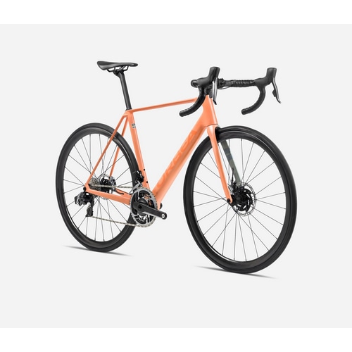 ORBEA ( オルベア ) ロードバイク ORCA M10I LTD PWR ( オルカ M10I LTD PWR ) オレンジ/ブルー 47 ( 適正身長155-160cm前後 )