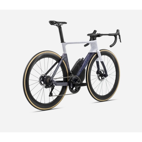 ORBEA ( オルベア ) ロードバイク ORCA AERO M10I LTD ( オルカ エアロ M10I LTD ) ブルー/ライラック 47 ( 適正身長155-160cm前後 )