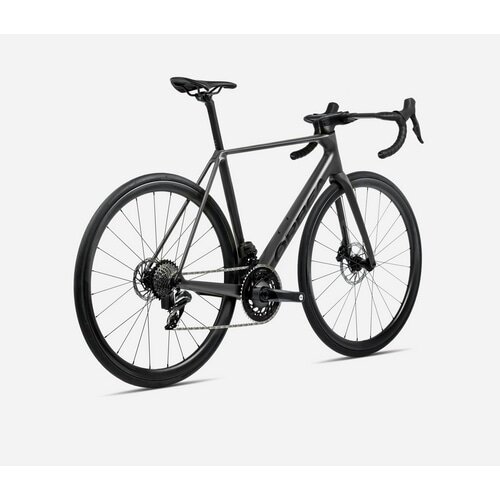 ORBEA ( オルベア ) ロードバイク ORCA M35i ( オルカ エム 30 アイ ) ヴルカーノ ブラック / ブラック (AK) 57 (身長目安190cm前後)