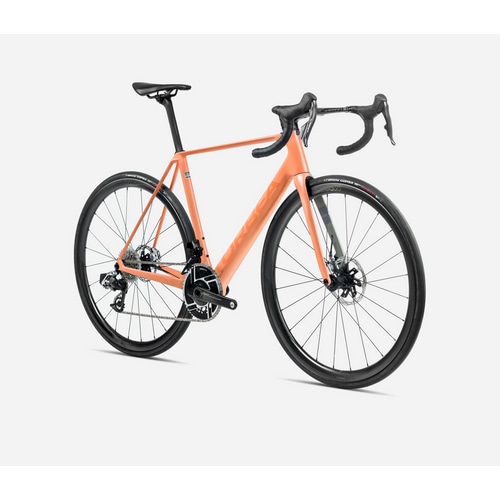 ORBEA ( オルベア ) ロードバイク ORCA ( オルカ ) M30ILTD PWR オレンジクラウド ( マット ) /ストーンブルー ( マットグロス ) 47 (身長目安160cm前後)