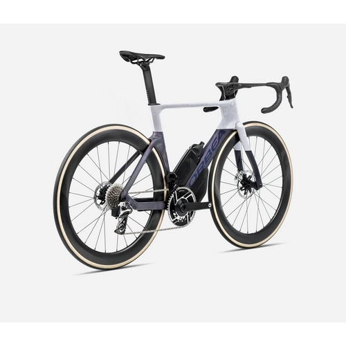 ORBEA ( オルベア ) ロードバイク ORCA AERO M10ILTD ( オルカ エアロ M10ILTD ) タンザナイト / ライラック 47 (身長目安160cm前後)