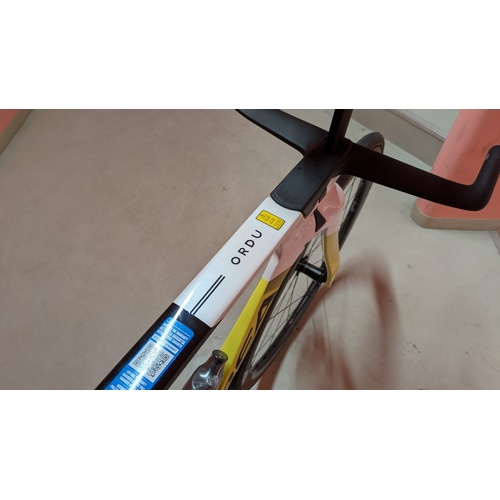 ORBEA ( オルベア ) トライアスロンバイク・TTバイク ORDU M30I LTD ( オルドゥ M30i LTD ) MYO オーダーカラー S-M (身長目安175cm前後)